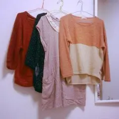 honeys＊4点セット！