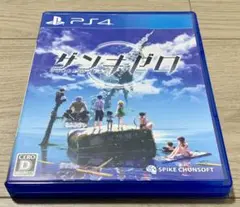 【PS4】ザンキゼロ