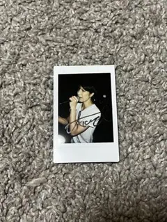MATSURI 松岡卓弥 サイン入り ステッカー 2025年最新】松岡卓弥の人気アイテム - メルカリ
