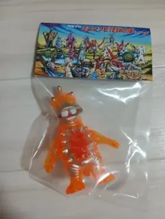 2026年最新】maxtoy カネゴンの人気アイテム - メルカリ