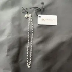 シルバー ブレスレット