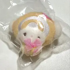 スイーツパーティ シークレットマスコットチャーム こぎみゅん ロールケーキ