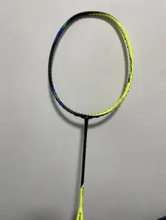 【美品】3UG5 / Astrox77（アストロクス77） ASTROX 77 Shine Yellow – e78shop
