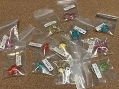 サンリオプレミアムマスコットセット