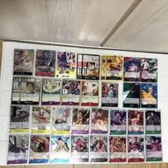 早いもの勝ち】ワンピースカード まとめ売り - メルカリ
