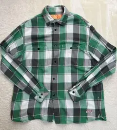 2026年最新】CHALLENGER ネルシャツの人気アイテム - メルカリ