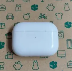 Apple AirPods Pro 充電ケースのみ 752
