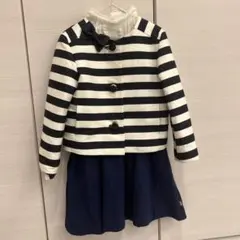 最終お値下げ卒園式入学式フォーマル服セット