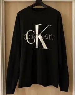 Calvin Klein x KITH ロングスリーブTシャツのサムネイル
