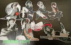 コラージュシート カット済み nextsoon様 和風 中華風 おすそ分け