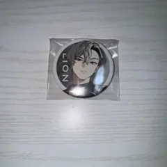 ビバレン XlamV climb 缶バッジ　レオン アニメイト一部店舗にて”XlamV Debut Summer”フェア開催決定