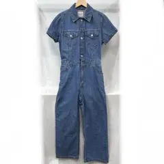 Levi's タイプ3 ジャンプスーツ デニムオールインワン （M）のサムネイル