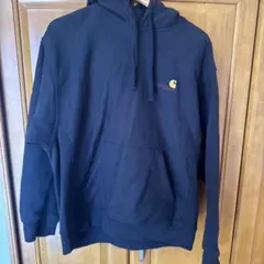 カーハートパーカー