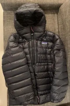 2026年最新】patagonia アルプロフト ダウン パーカ の人気アイテム