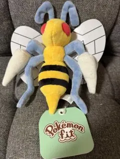 ポケモンフィット ぬいぐるみ