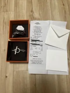 HERMES エルメス　シェーヌダンクル　GM 12コマ