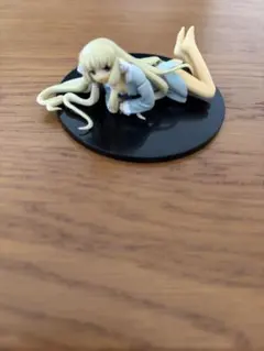 コナミ フィギュアコレクション ちょびっツ アニメ版【ちぃ(本須和のパジャマ)】