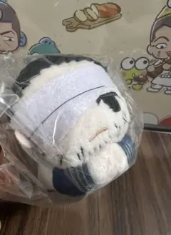 ゴールデンカムイ 尾形百之助 包帯Ver. ふわコロりん - メルカリ