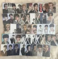 treasure トレカ まとめ売り