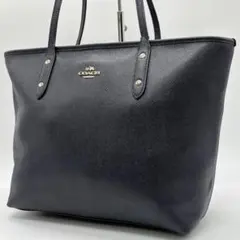 美品 トートバッグ