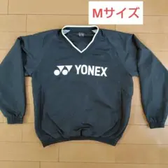 YONEX ヨネックス ウィンドブレーカー ウォームアップジャケット