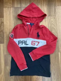 Polo Ralph Lauren パーカー