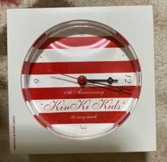 2025年最新】KinKi ボイスクロックの人気アイテム - メルカリ