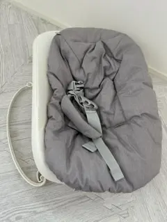 最終値下げ新品未使用トリップトラップ 専用】ストッケ トリップトラップ（廃盤色・チェリー）