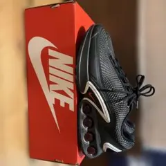 Nike Air Max 97 ブラック 8.5