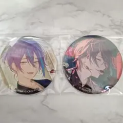 神代類 Vol.45a 46a 特訓前後