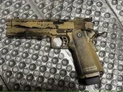 2026年最新】OPS-M.R.P Cal.45の人気アイテム - メルカリ