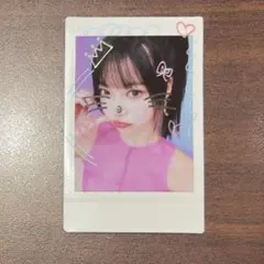 めるる 生見愛瑠 アイドル チェキ サイン入り 写真 懸賞 - メルカリ
