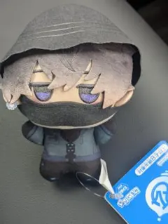 エイトリ ちびぐるみ キャラクターグッズ