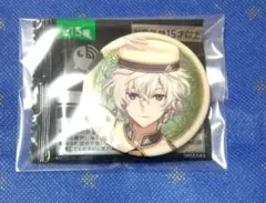 【新品未使用】にじさんじ 缶バッジビスケット2 叢雲カゲツ