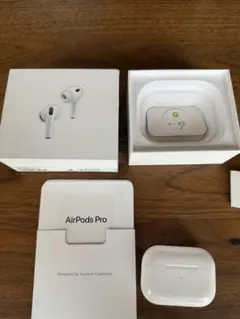 AirPods Pro 第二世代