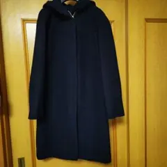 トゥモローランド　ウールコート