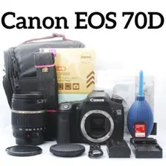 Canon EOS 7D MarkⅡ EF 28-80mm/EF 75-300 | Mercari
