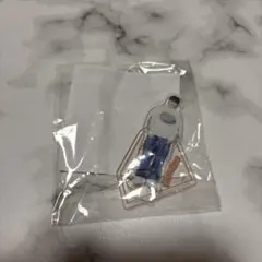 treasure ジュンギュ　アクリルスタンド　ガチャガチャ