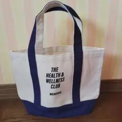 MICA&DEAL トートバッグノベルティ