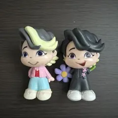 Mrs.GREENAPPLE フィヨルド