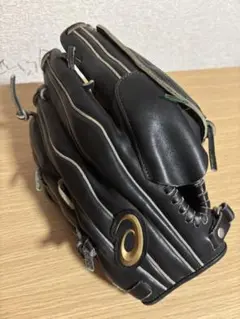 ★超希少★未使用★NIKE ダルビッシュ シグネチャーモデル キッズ用 グローブ NIKE ナイキ ダルビッシュモデル Dシグネチャー 投手用 軟式