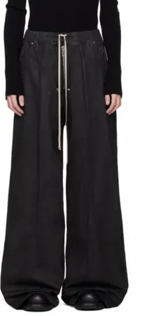 （値下げ交渉可）正規品RICKOWENSDRKSHDWのサムネイル