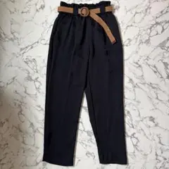 ZARA パンツ　Sサイズ