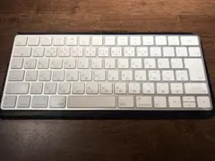 純正Magic Keyboard