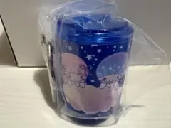 コインシリンダー　リトルツインスターズ