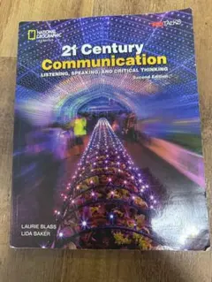 21st Century Communication 1 第2版
