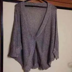 結婚式 カーディガン