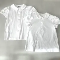 小学校受験 トップス