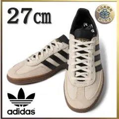 新品✨アディダス ハンドボール スペツィアル 27cm IE3698　人気