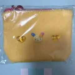 サンリオ シークレット　ミニコインパース ウサハナ